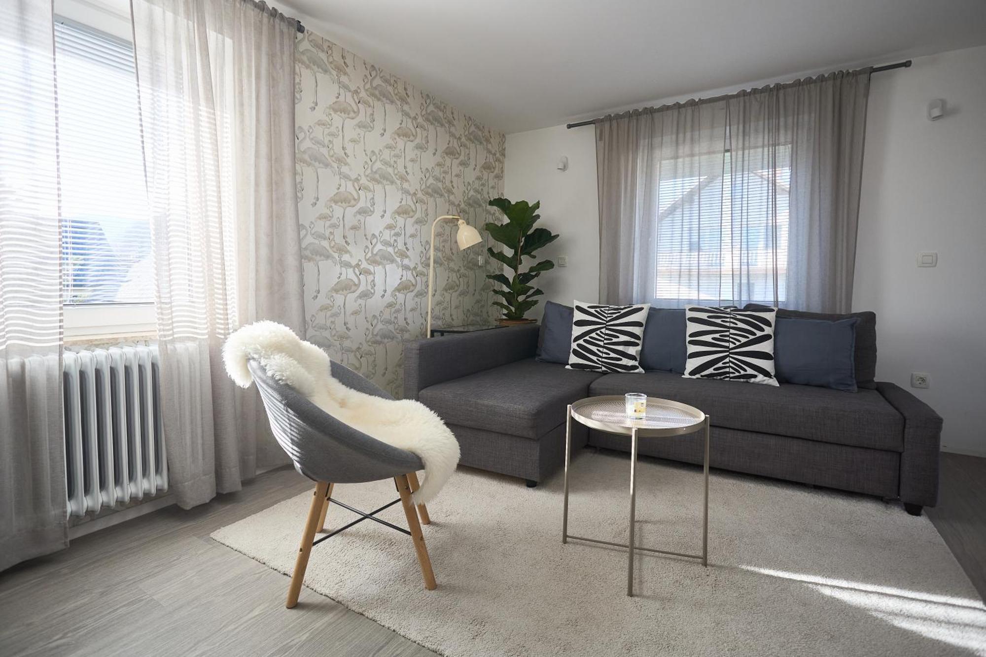 Apartma Bled Exterior foto