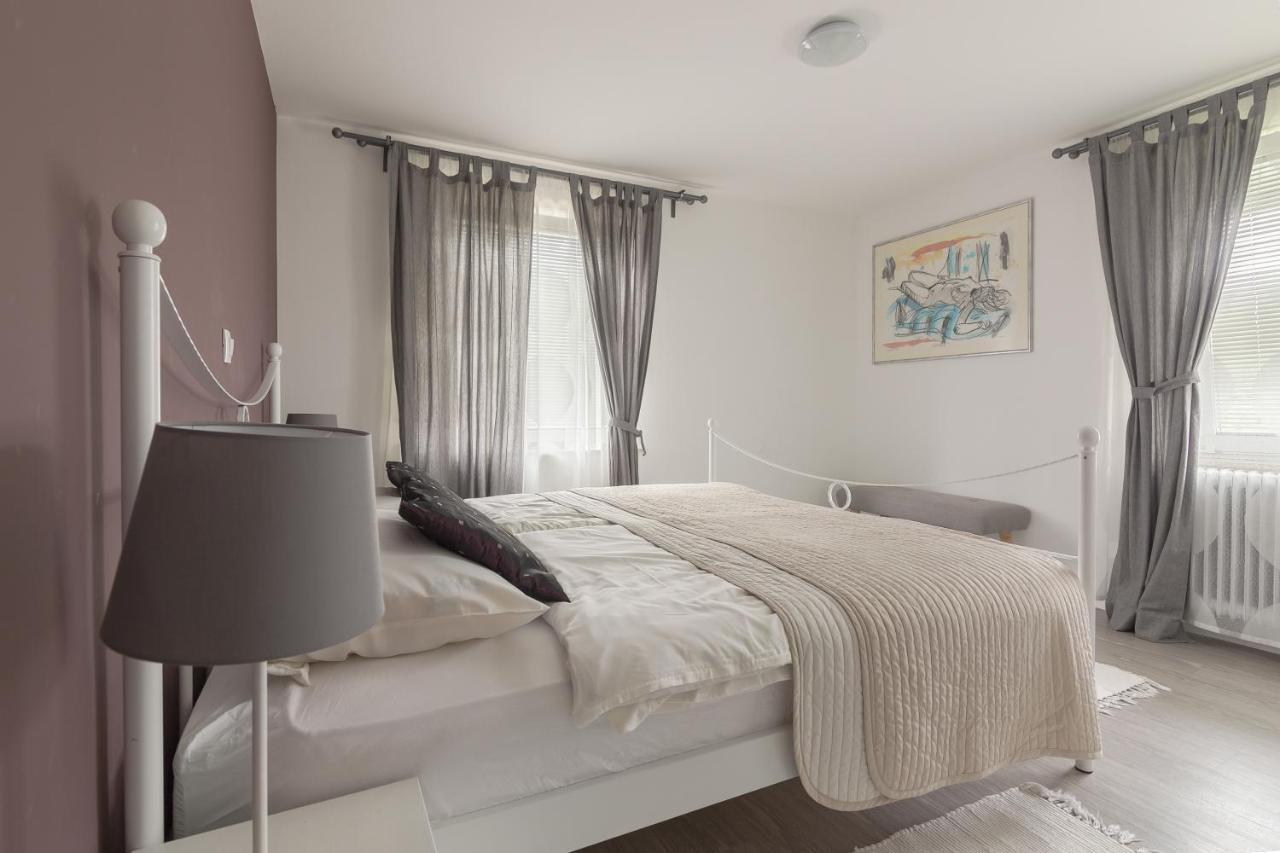 Apartma Bled Exterior foto